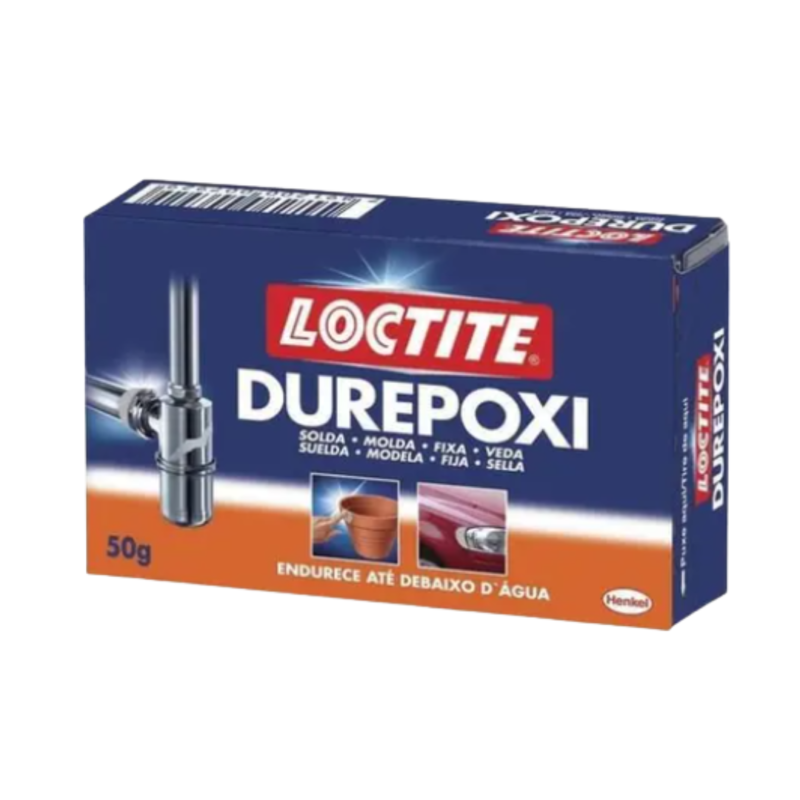 DUREPOXI LOCTITE 50G