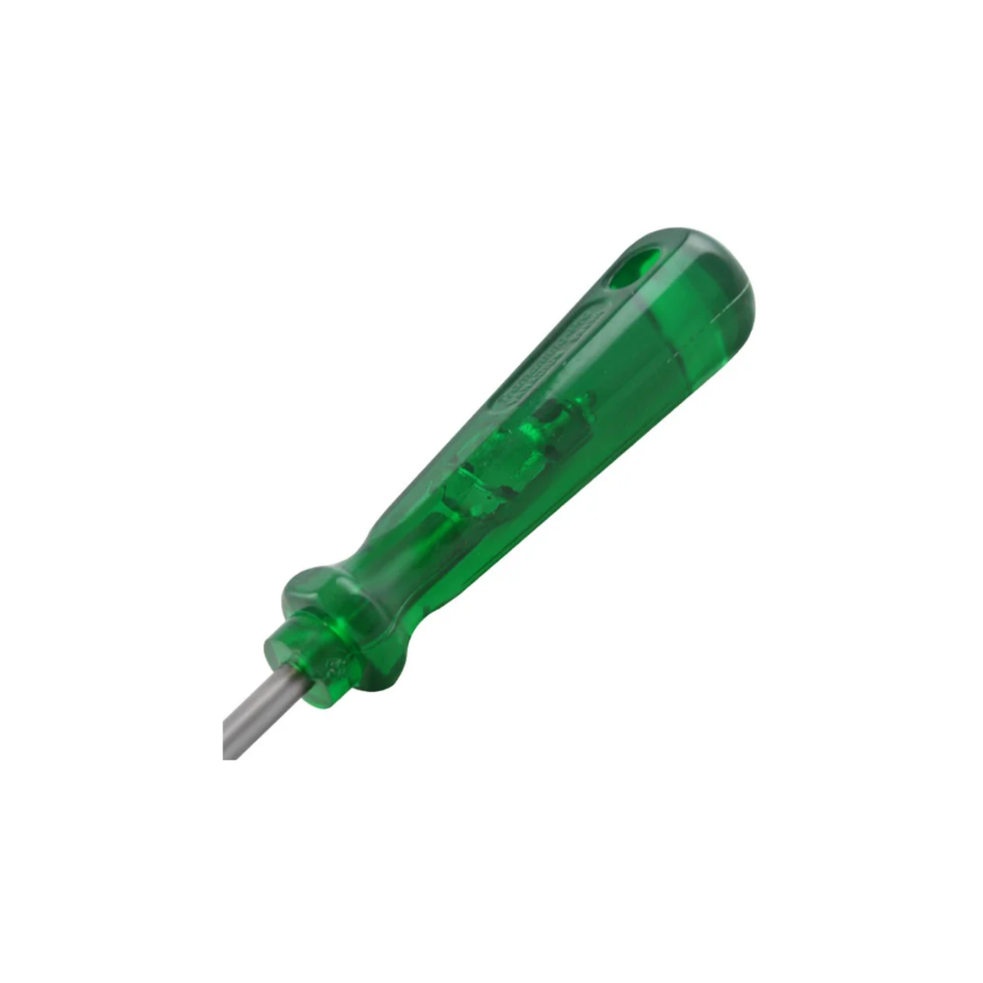 CHAVE PHILIPS SATA 1/4X4" - Imagem 2