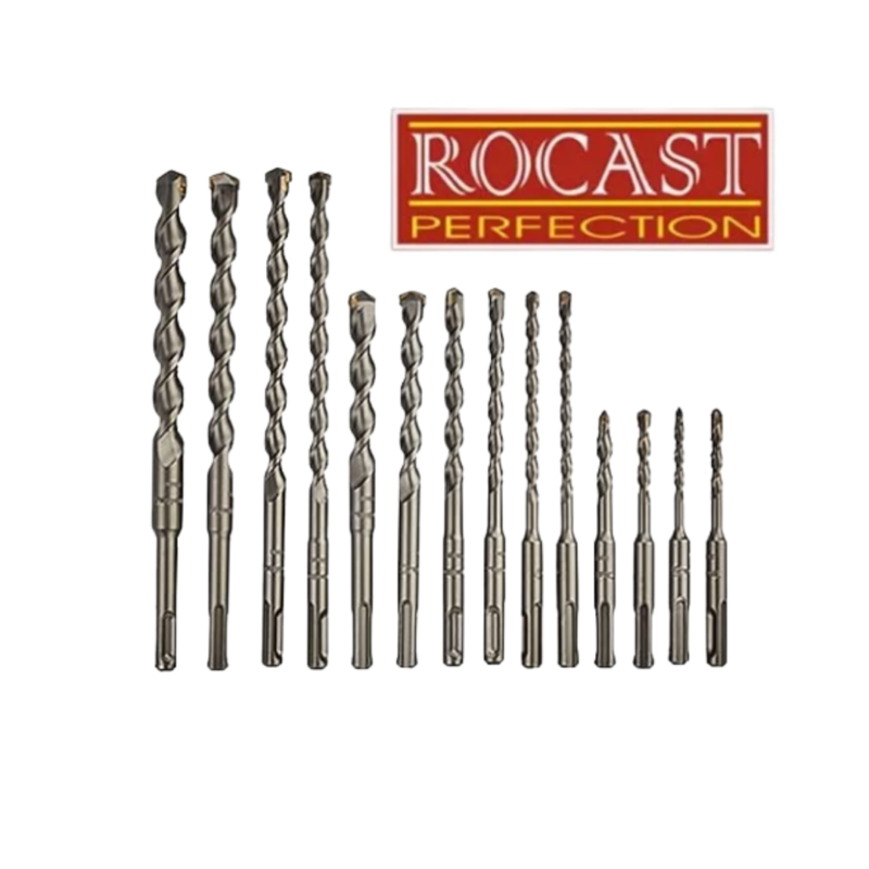 Rocast