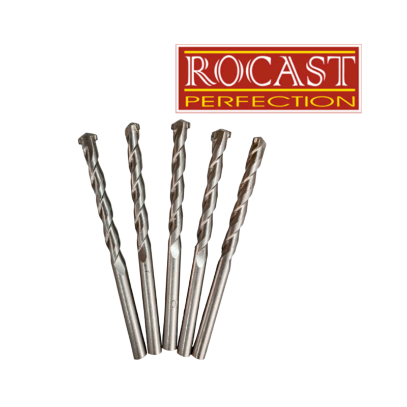 Rocast