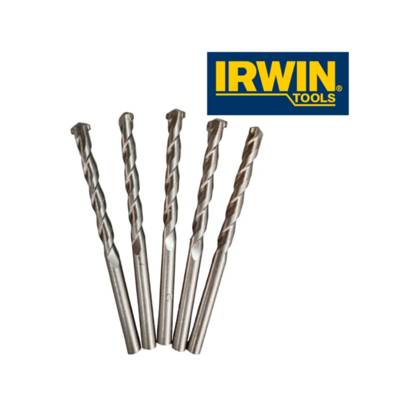 Irwin
