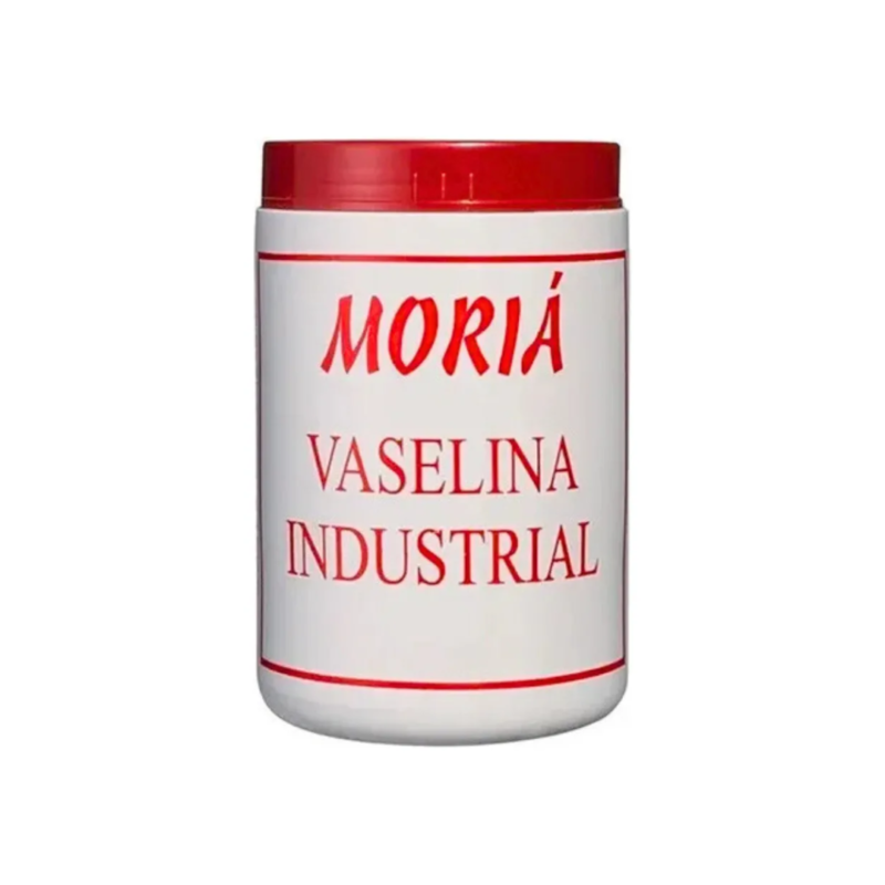 VASELINA PASTA 440GRS POTE