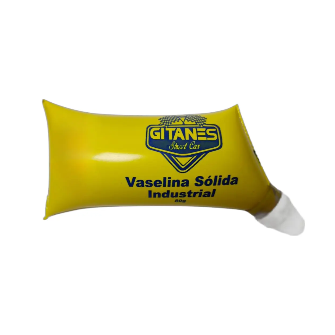VASELINA PASTA 80GRS SACHÊ