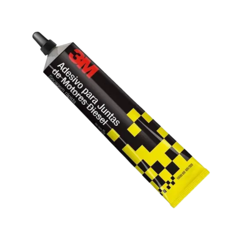 ADESIVO JUNTA DE MOTOR 3M 73G