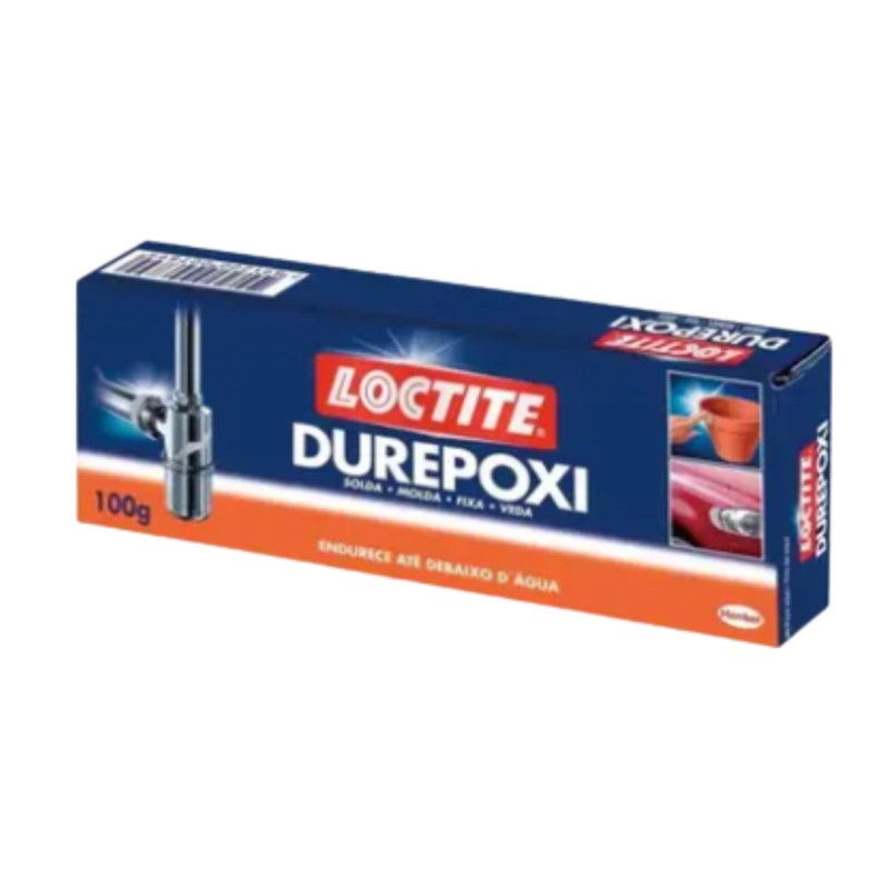 DUREPOXI LOCTITE 100G