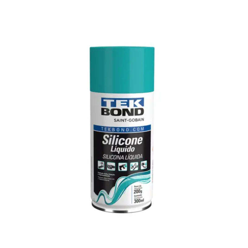 SILICONE SPRAY 300ML