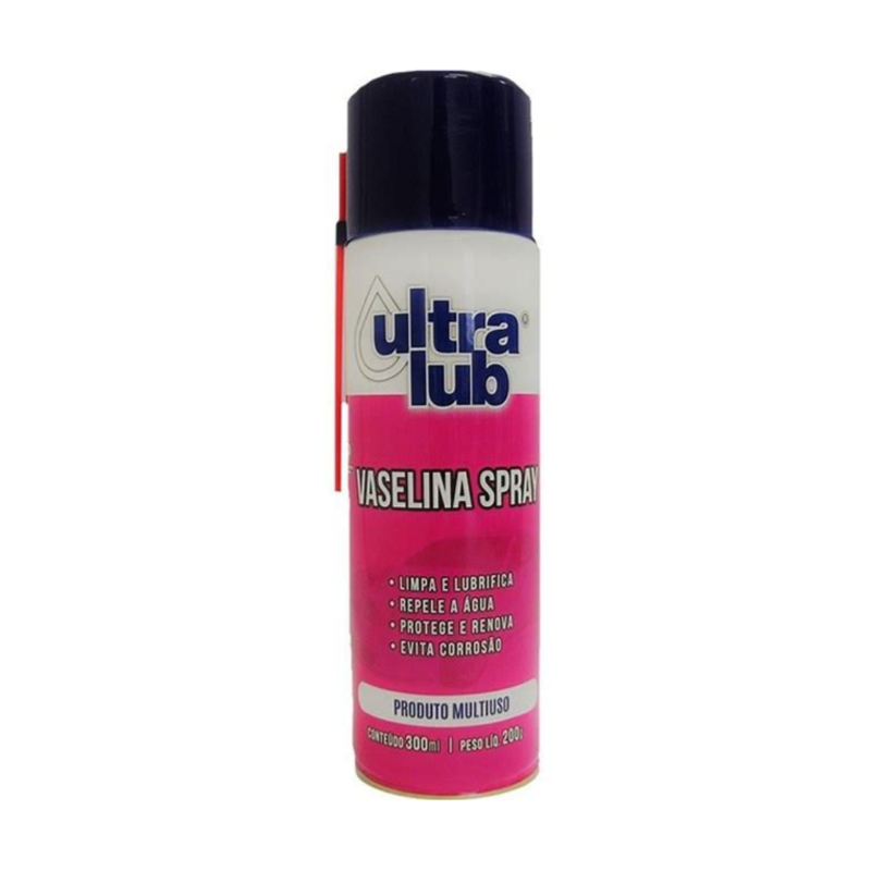 VASELINA SPRAY 300ML