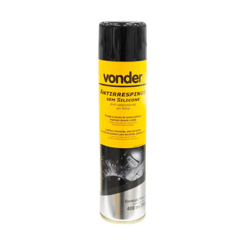 ANTIRRESPINGO SOLDA ULTRA VONDER 400ML S/SIL