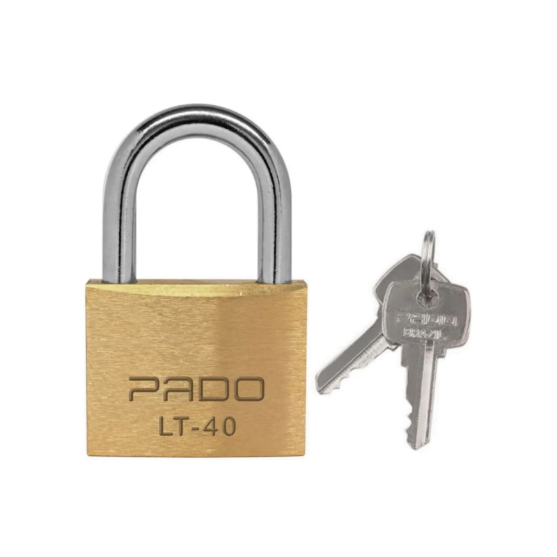 CADEADO PADO 40MM