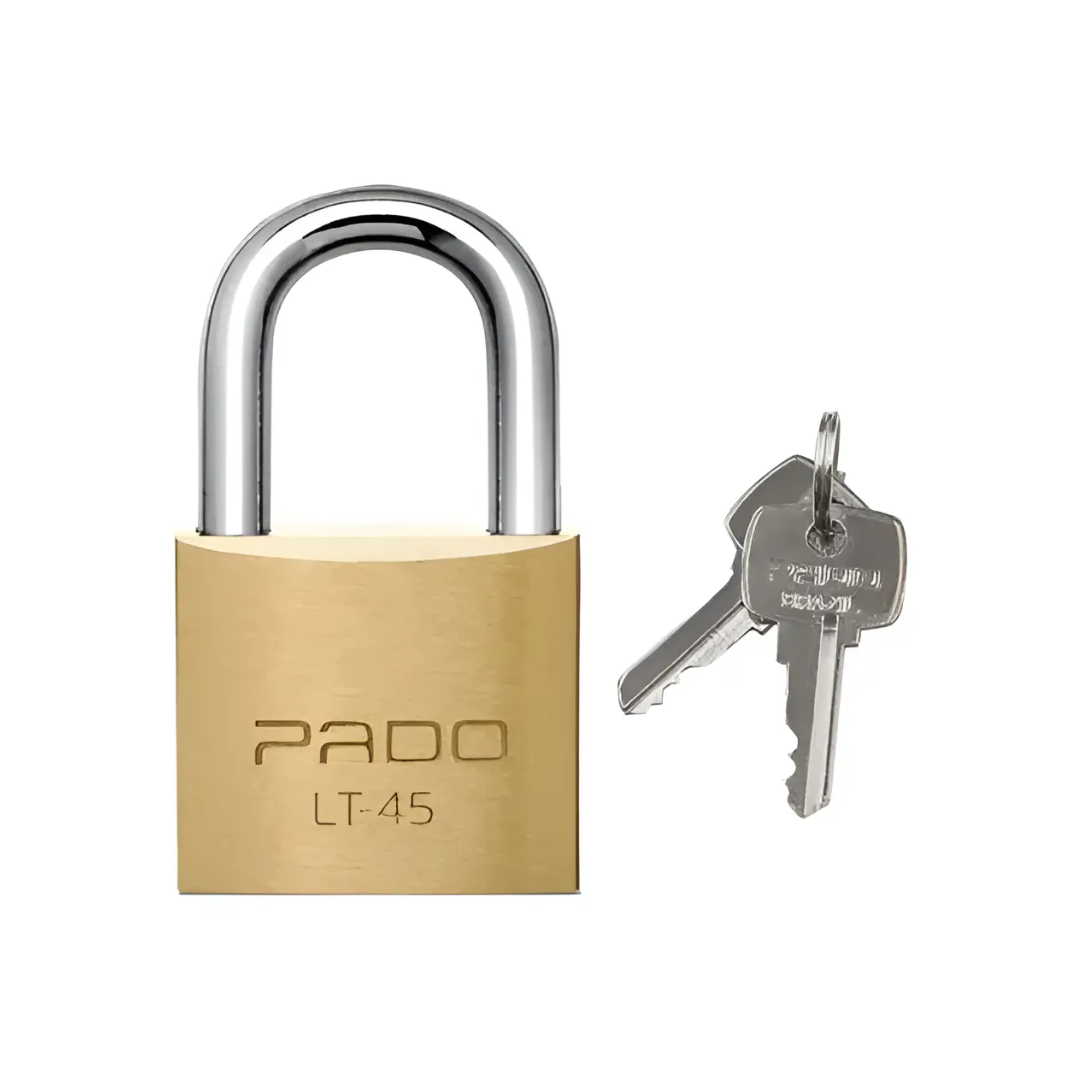 CADEADO PADO 45MM