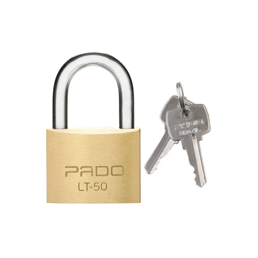 CADEADO PADO 50MM