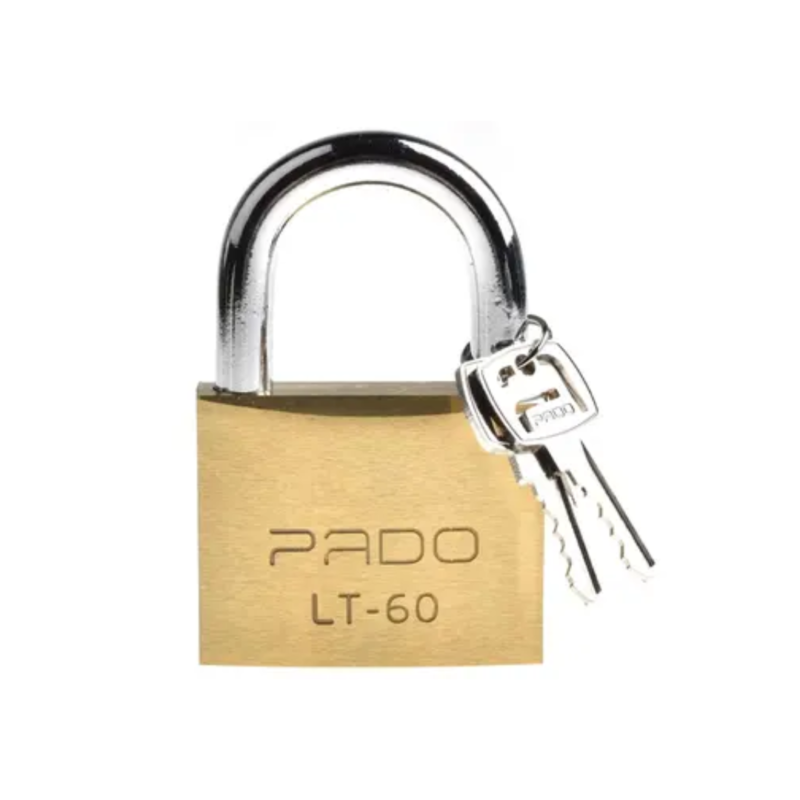 CADEADO PADO 60MM