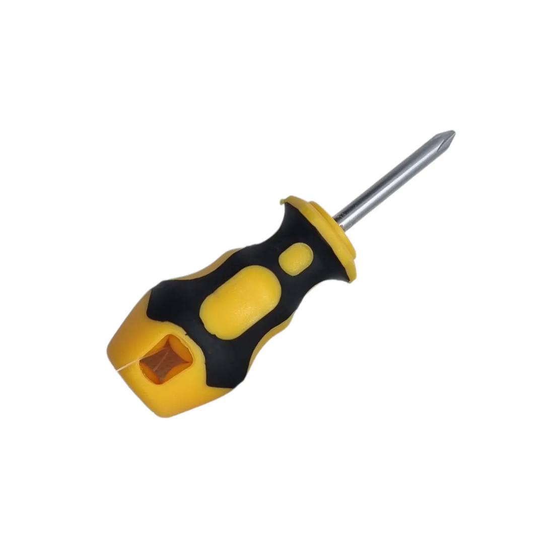 CHAVE PHILIPS COTOCO VONDER 1/8X2