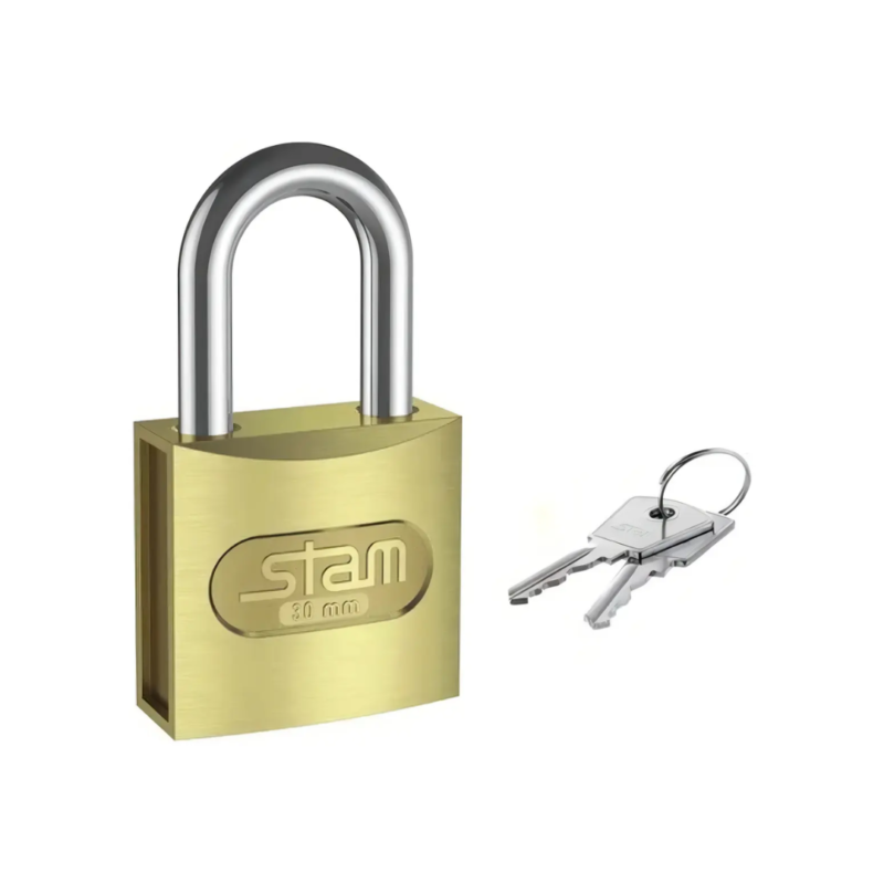 CADEADO STAM 30MM