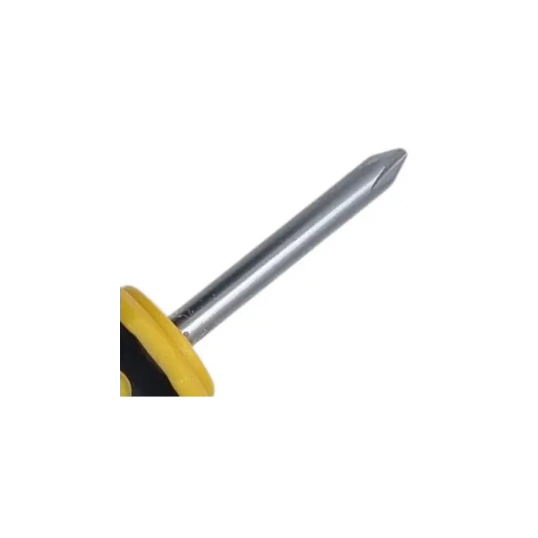 CHAVE PHILIPS COTOCO VONDER 1/8X2 - Imagem 2