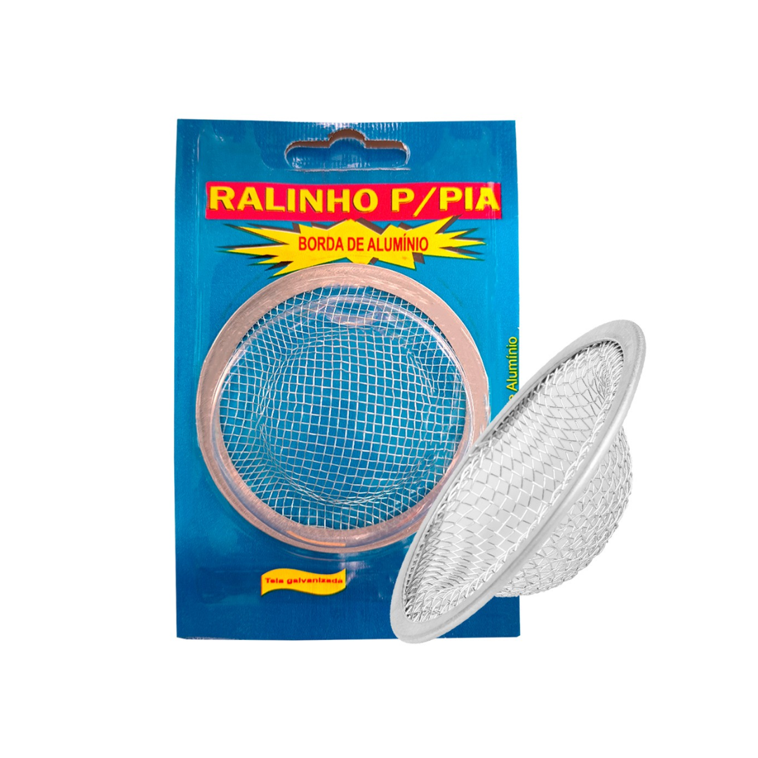 RALINHO P/VALVULA AMERICANA 31/2
