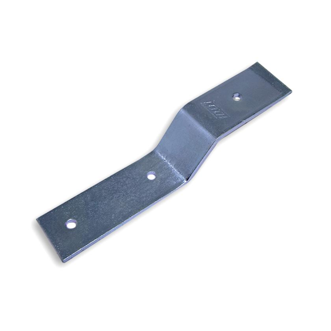 SUPORTE P/TRANCA ZINC 20343 LOTH (REAL)