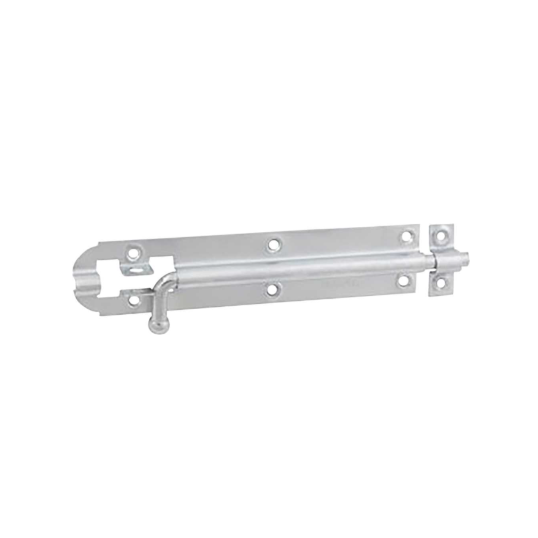 FECHO FIO REDONDO VONDER 3"