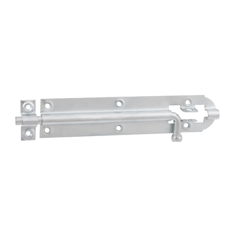 FECHO FIO REDONDO VONDER 6"