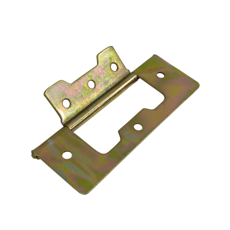 DOBRADIÇA P/MÓVEIS CHAPA 82MM