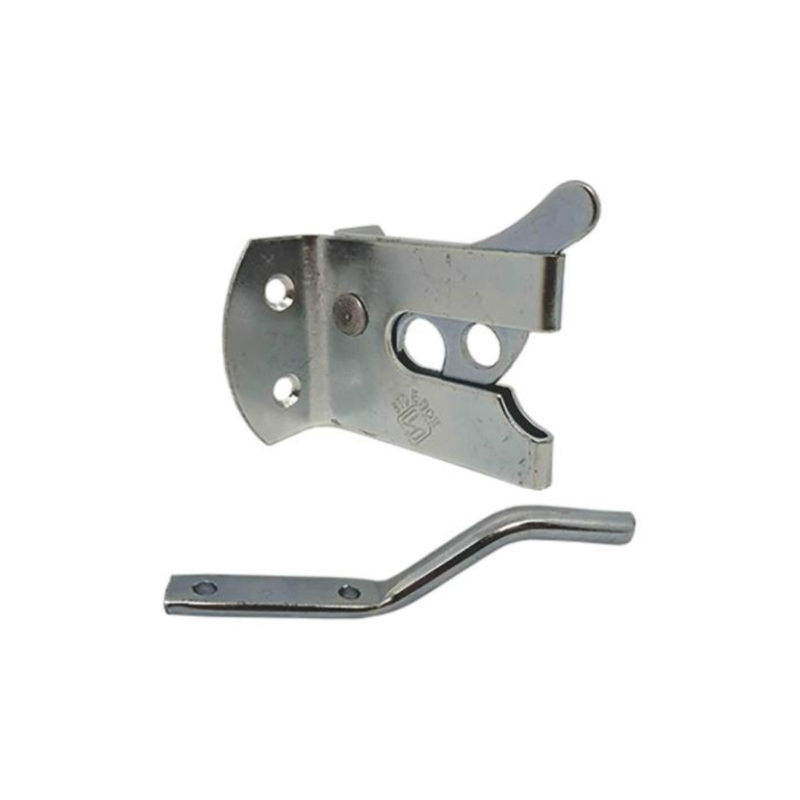 FECHO BICO DE PAPAGAIO ZINCADO METAL 08026300001