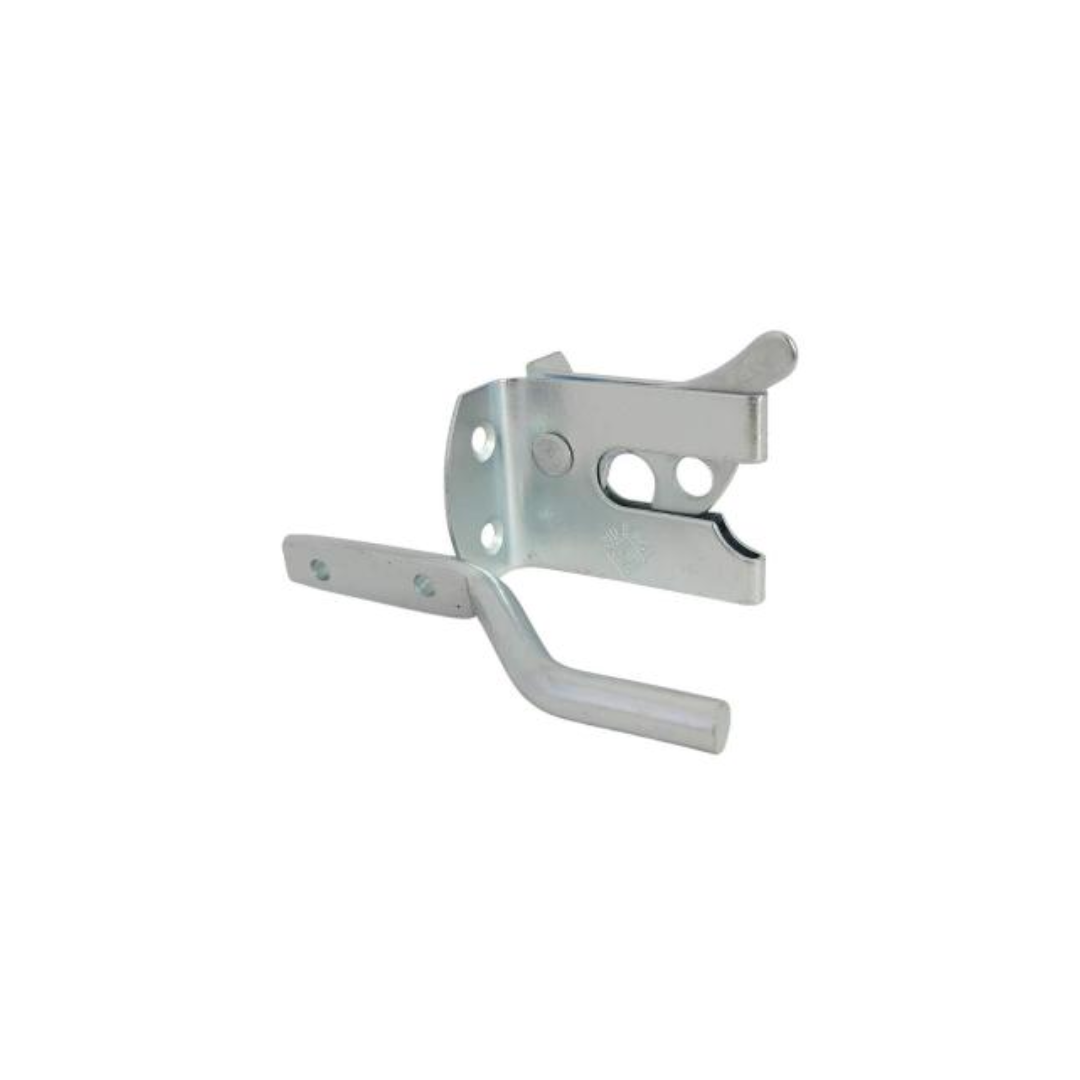 FECHO BICO DE PAPAGAIO ZINCADO METAL 08026300001 - Imagem 3