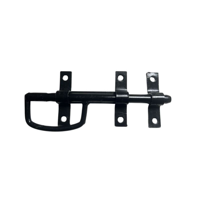 TRINCO N01 PRETO