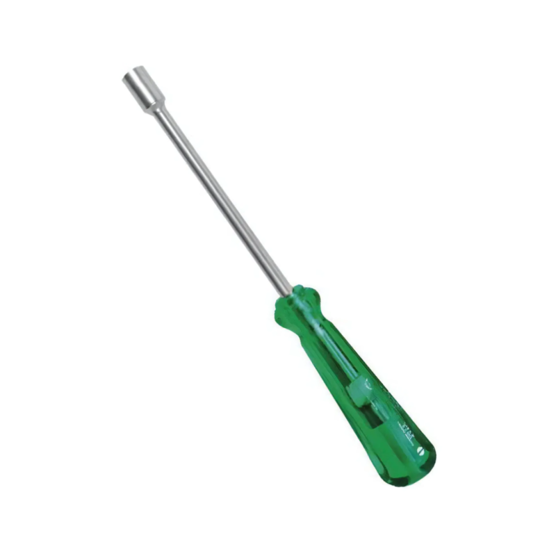 CHAVE CANHÃO EDA 13MM