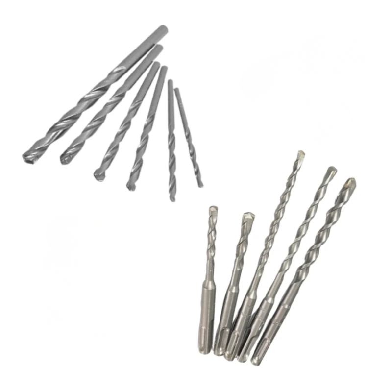 Brocas de Widea