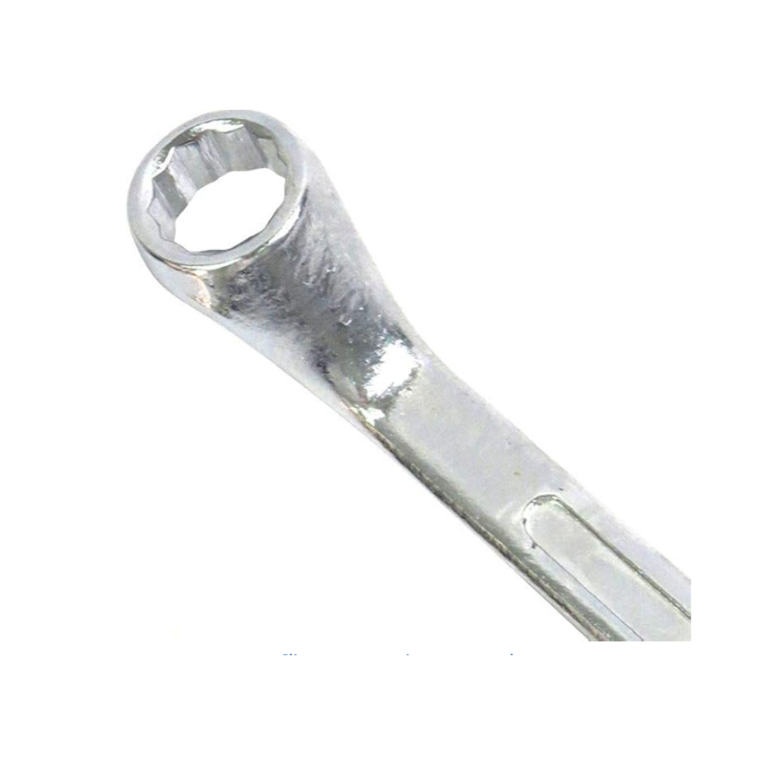 JOGO CHAVE ESTRELA 6 A 22MM BRASFORT KIT COM 08 PÇS - Imagem 4