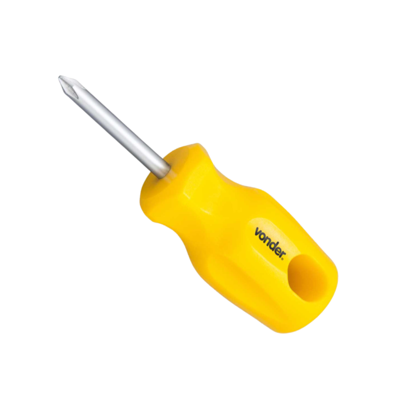 CHAVE PHILIPS COTOCO VONDER 3/16X1.1/2