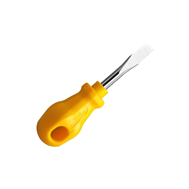 CHAVE FENDA COTOCO TRAMONTINA 1/4X1.1/2