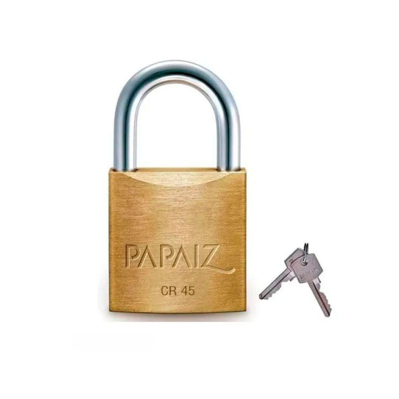 CADEADO PAPAIZ 45MM