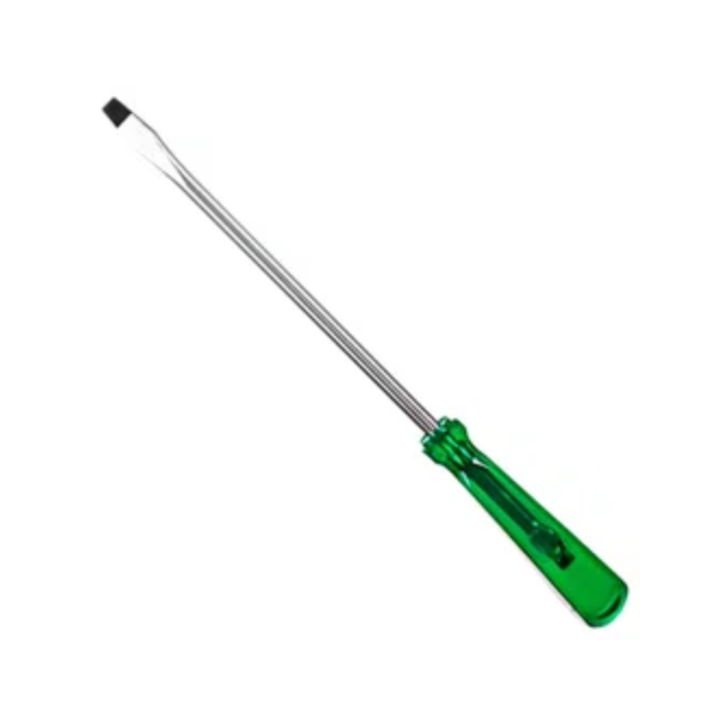 CHAVE FENDA MORETZSOHN 1/8X12