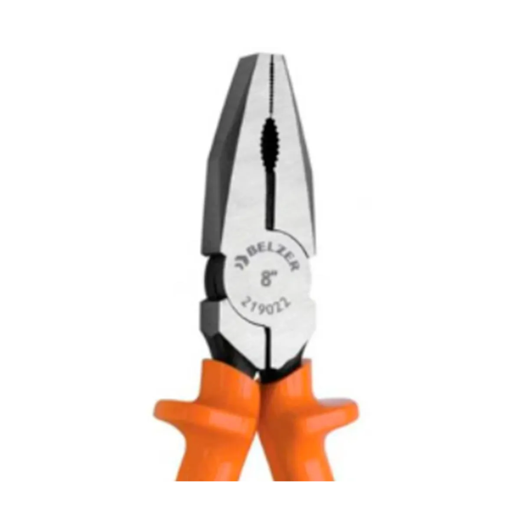 ALICATE UNIVERSAL BELZER 8" REF 9022-B - Imagem 2