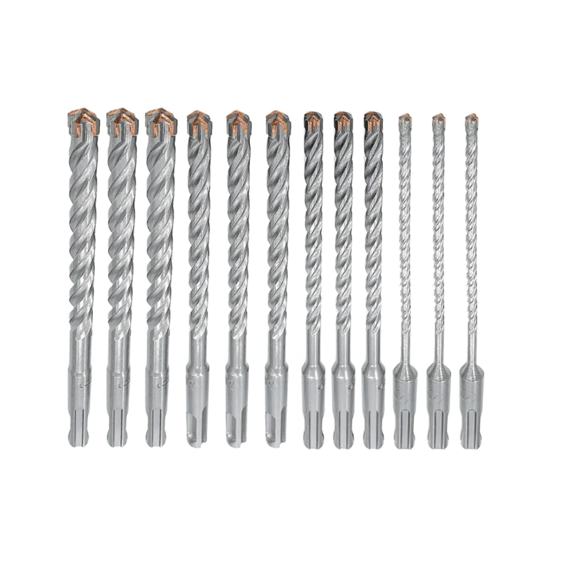 Brocas SDS