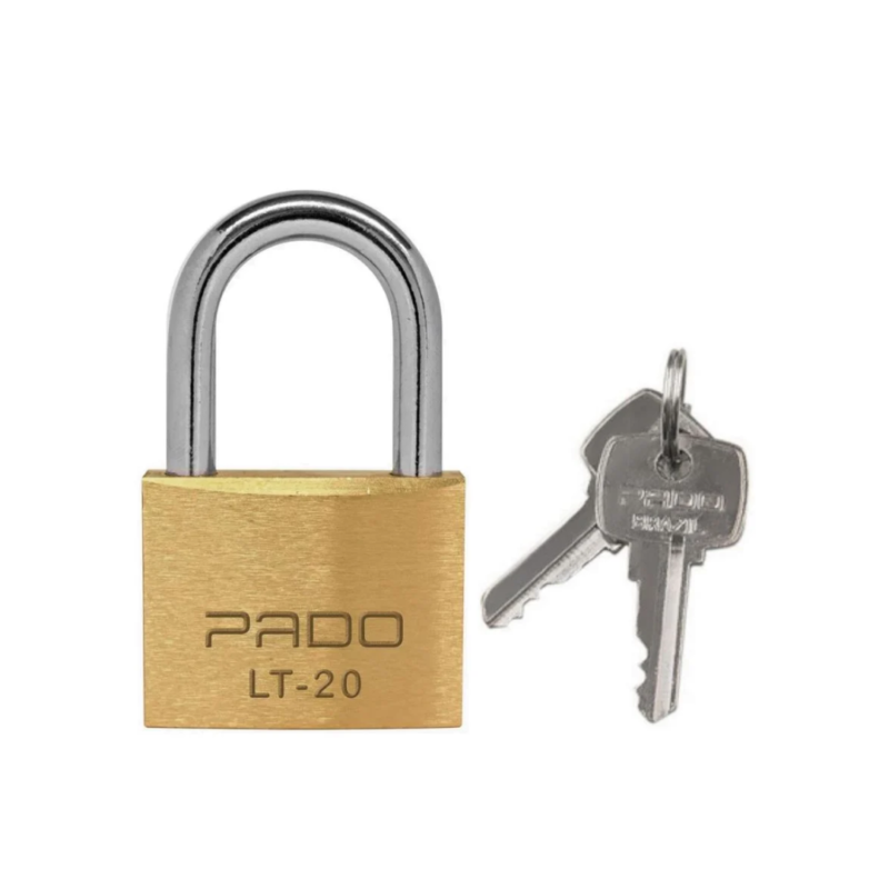 CADEADO PADO 20MM