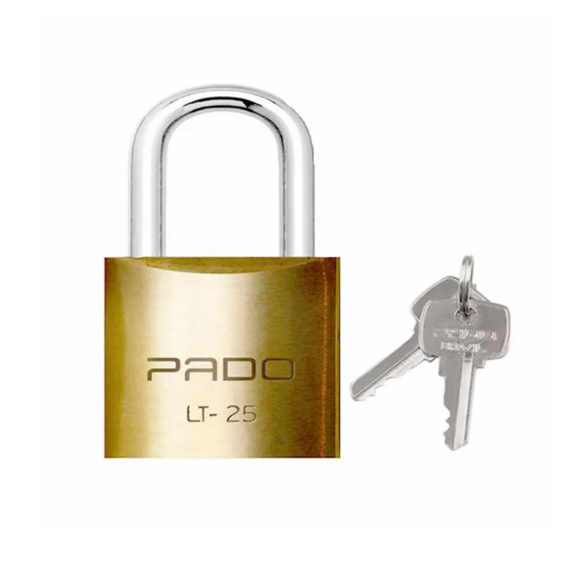 CADEADO PADO 25MM