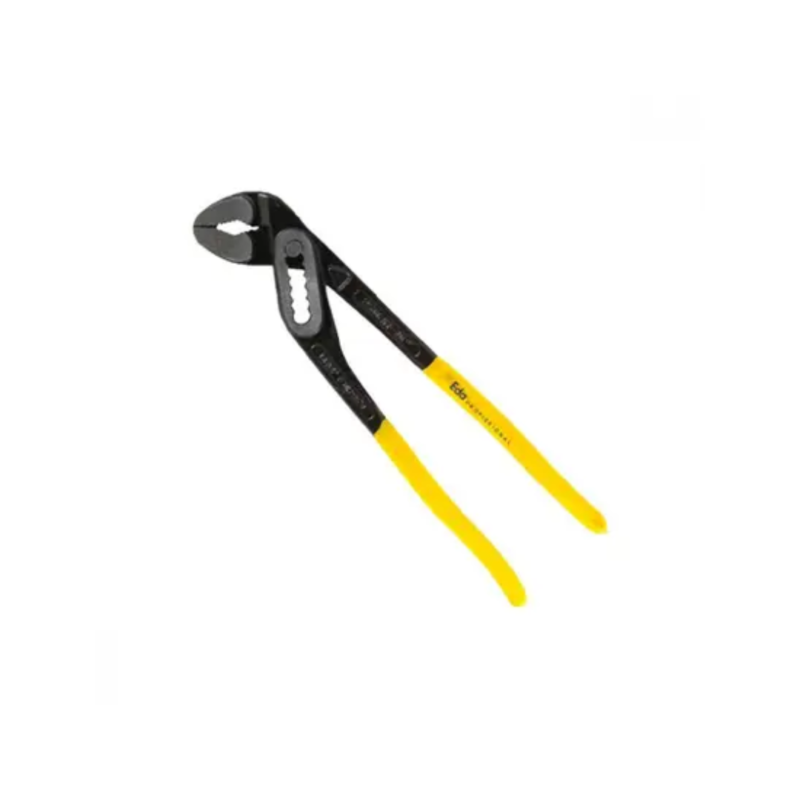 ALICATE BOMBA D'ÁGUA EDA 10"
