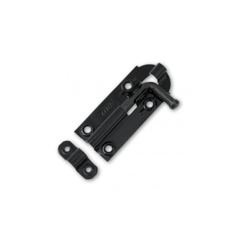 FERROLHO FIO REDONDO 60930 3" LOTH (REAL)