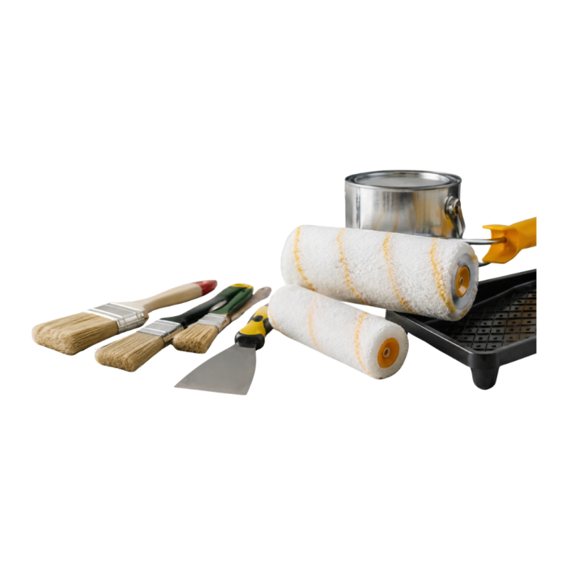 Acessórios para Pintura