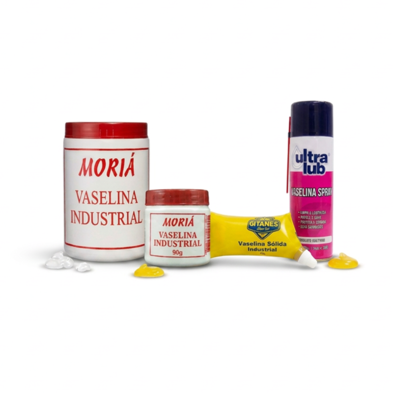 Vaselinas