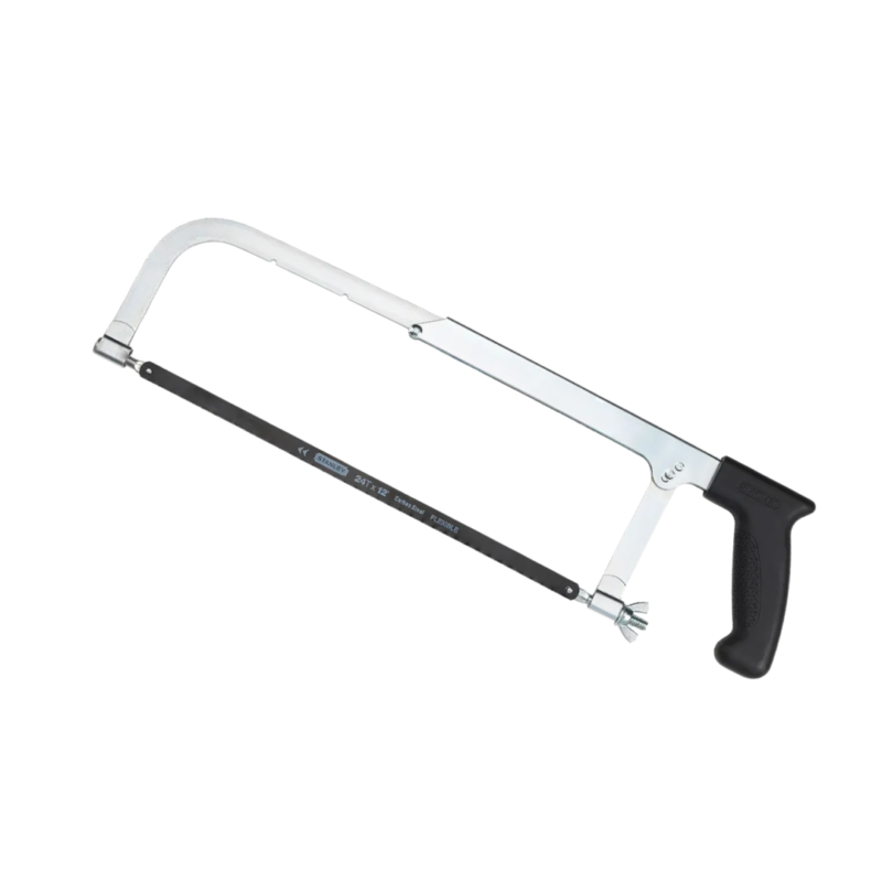ARCO DE SERRA STANLEY REGULÁVEL CROMADO 12"