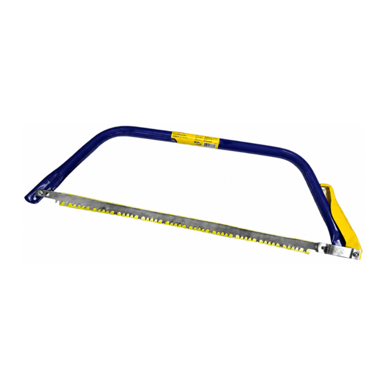 ARCO DE SERRA LENHADOR PARA MADEIRA BRASFORT 24"