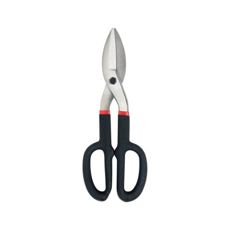 TESOURA FUNILEIRO EDA 10" PROFISSIONAL AMERICANA 9JJ