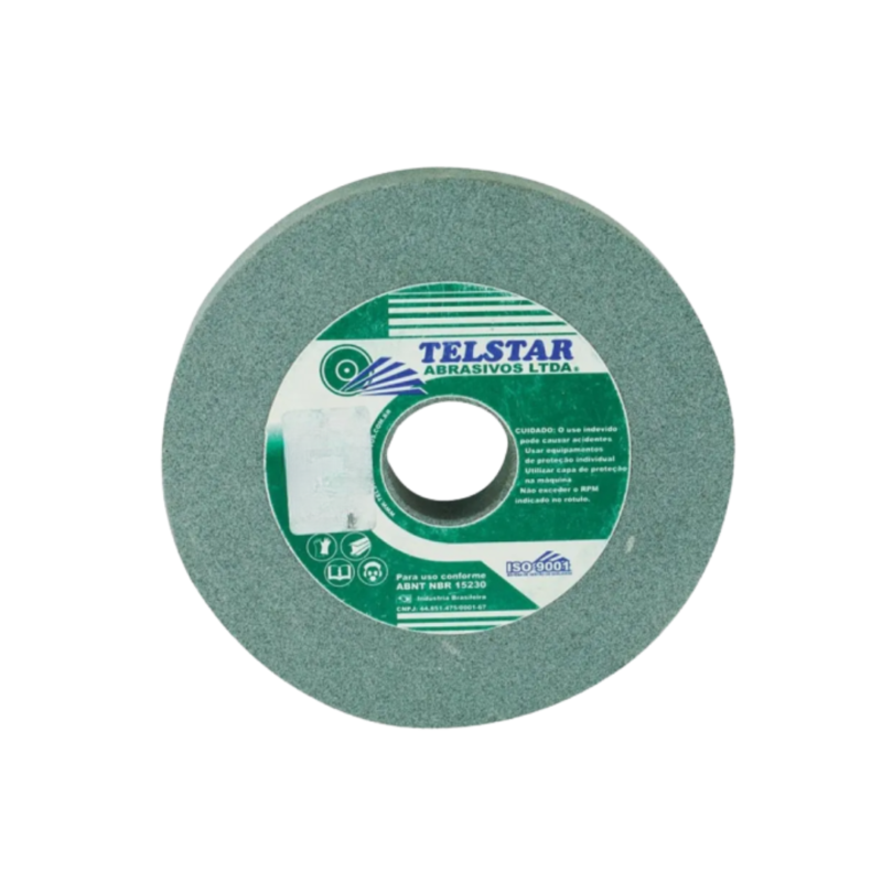 REBOLO DE WIDEA TELSTAR GRANA 120
