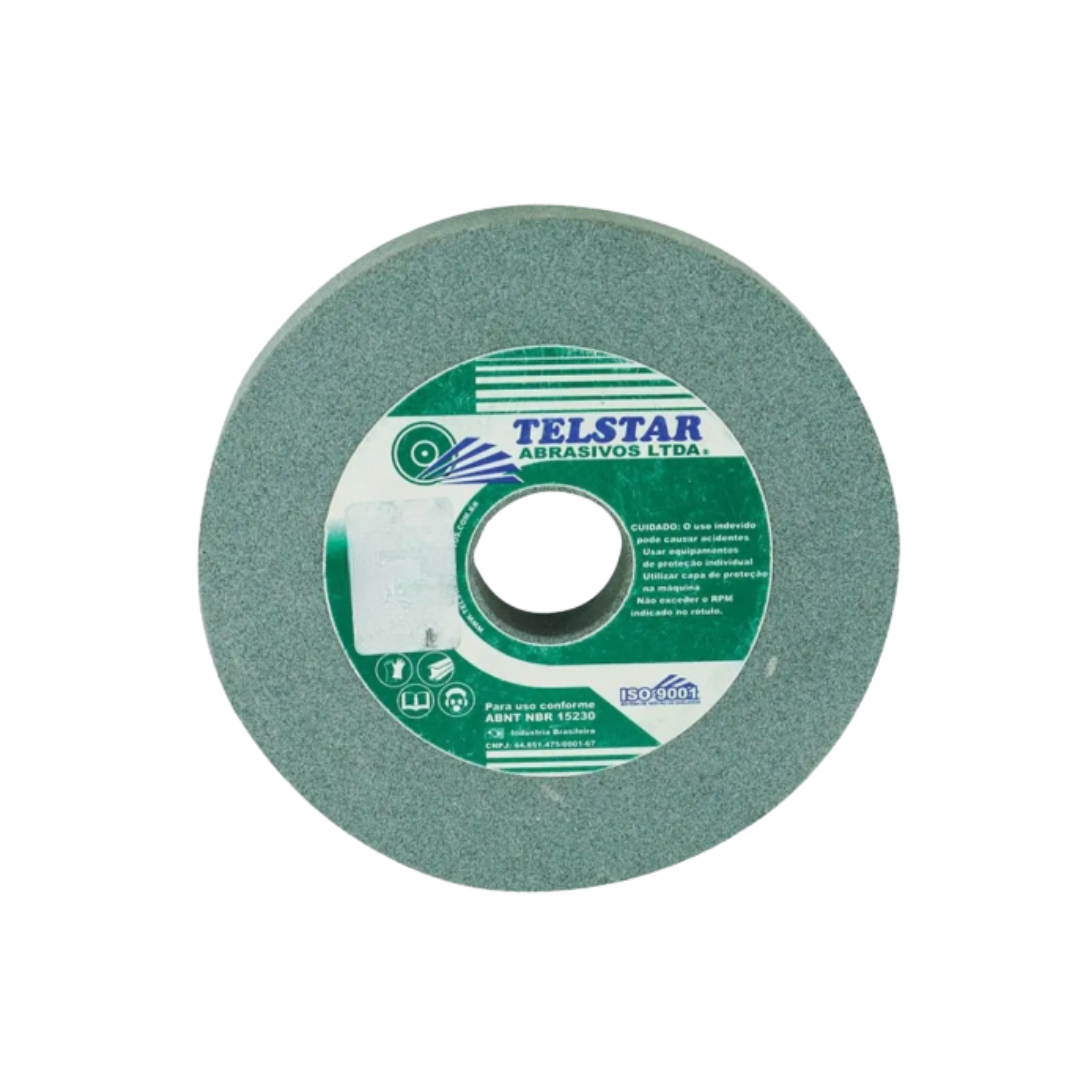 REBOLO DE WIDEA TELSTAR GRANA 120