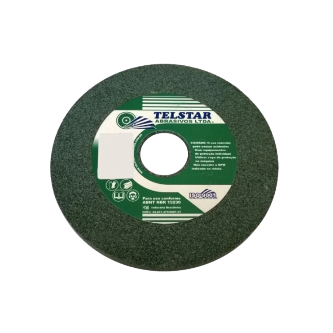 REBOLO TELSTAR GRANA 36 - 6X3/4