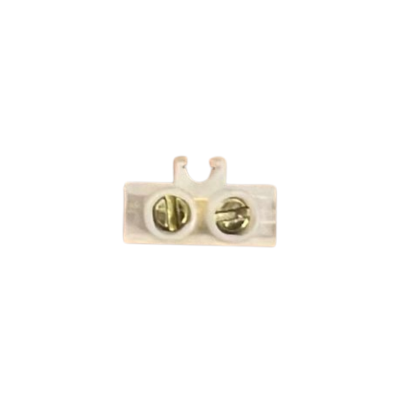 CONECTOR PLÁSTICO 06MM BRASFORT