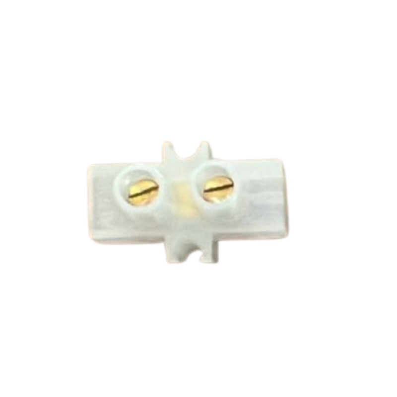 CONECTOR PLÁSTICO 16MM BRASFORT